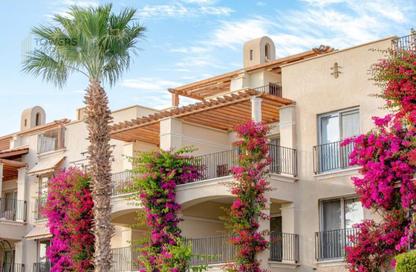Chalet - 1 Bedroom - 1 Bathroom for sale in Sahl Hasheesh Resort - Sahl Hasheesh - Hurghada - Red Sea