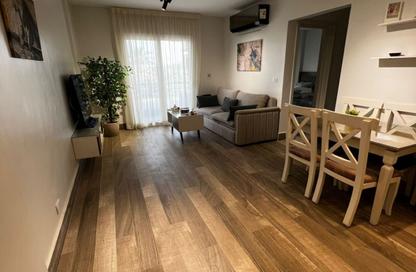 Apartment - 2 - 1 for rent in B12 - Madinaty - Cairo