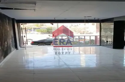 Shop - Studio - 1 Bathroom for rent in Zahraa Al Maadi St. - Degla - Hay El Maadi - Cairo Shop - Studio - 1 Bathroom for rent in Zahraa Al Maadi St. - Degla - Hay El Maadi - Cairo