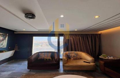 Apartment - 3 - 2 for sale in Grand Gate - Zahraa El Maadi - Hay El Maadi - Cairo