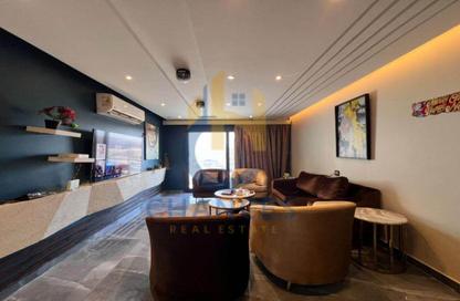 Apartment - 3 - 2 for sale in Grand Gate - Zahraa El Maadi - Hay El Maadi - Cairo
