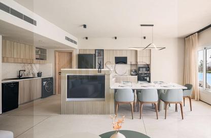 Chalet - 1 Bedroom - 1 Bathroom for sale in Baymount - Al Ain Al Sokhna - Suez