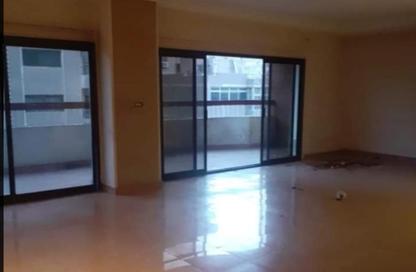 Apartment - 3 Bedrooms - 2 Bathrooms for sale in Ibrahim Al Refaey St. - 8th Zone - Nasr City - Cairo
