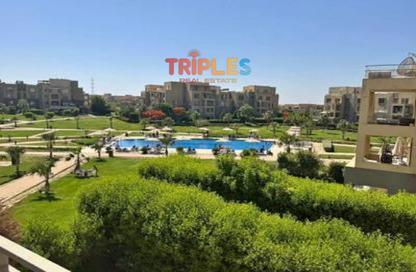 Apartment - 2 - 2 for rent in Palm Parks   Palm Hills - South Dahshur Link - 6 October City - Giza