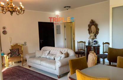 Apartment - 2 - 2 for rent in Palm Parks   Palm Hills - South Dahshur Link - 6 October City - Giza
