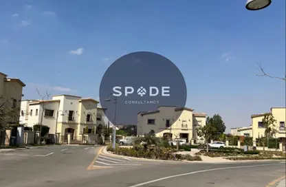 شقة - 2 غرف نوم - 2 حمامات للبيع في التو - اب تاون كايرو - المقطم - القاهرة