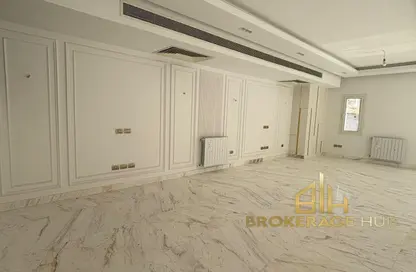 Twin House - 5 Bedrooms - 5 Bathrooms for rent in Garden Residence - Hyde Park - New Cairo City - Cairo