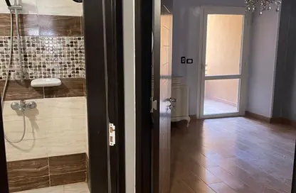 Apartment - 3 Bedrooms - 2 Bathrooms for rent in Katameya Gate - El Katameya Compounds - El Katameya - New Cairo City - Cairo