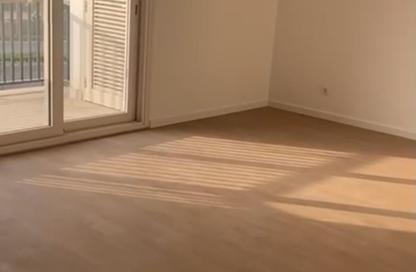 Apartment - 2 - 2 for sale in The Fourteen Golf Residences - Uptown Cairo - Mokattam - Cairo