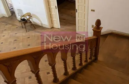 فيلا - 8 غرف نوم - 8 حمامات للبيع في الزمالك - القاهرة فيلا - 8 غرف نوم - 8 حمامات للبيع في الزمالك - القاهرة