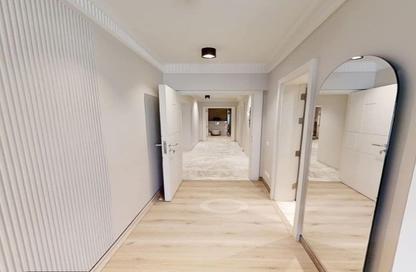 Apartment - 3 Bedrooms - 3 Bathrooms for sale in Etapa - Sheikh Zayed Compounds - Sheikh Zayed City - Giza