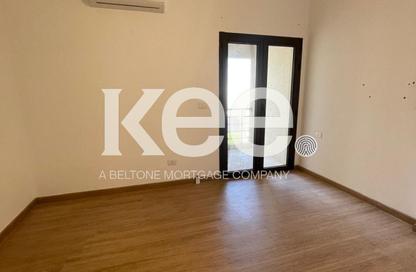 Apartment - 3 Bedrooms - 3 Bathrooms for sale in Moon Residences - Fifth Square - The 5th Settlement - New Cairo City - Cairo
