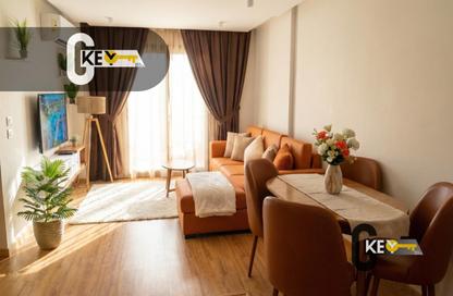 Apartment - 2 - 1 for rent in B12 - Madinaty - Cairo
