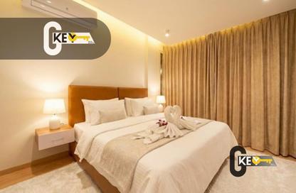 Apartment - 2 - 1 for rent in B12 - Madinaty - Cairo
