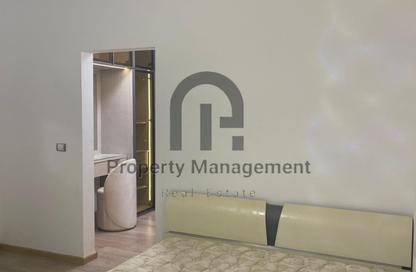 Apartment - 2 Bedrooms - 2 Bathrooms for rent in Moon Residences - Fifth Square - The 5th Settlement - New Cairo City - Cairo Apartment - 2 Bedrooms - 2 Bathrooms for rent in Moon Residences - Fifth Square - The 5th Settlement - New Cairo City - Cairo