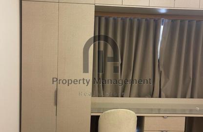 Apartment - 2 Bedrooms - 2 Bathrooms for rent in Moon Residences - Fifth Square - The 5th Settlement - New Cairo City - Cairo Apartment - 2 Bedrooms - 2 Bathrooms for rent in Moon Residences - Fifth Square - The 5th Settlement - New Cairo City - Cairo