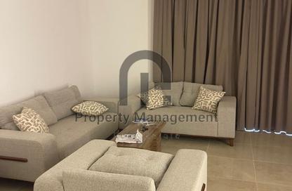 Apartment - 2 Bedrooms - 2 Bathrooms for rent in Moon Residences - Fifth Square - The 5th Settlement - New Cairo City - Cairo Apartment - 2 Bedrooms - 2 Bathrooms for rent in Moon Residences - Fifth Square - The 5th Settlement - New Cairo City - Cairo