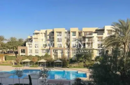 Apartment - 2 Bedrooms - 2 Bathrooms for sale in Uptown Cairo - Mokattam - Cairo