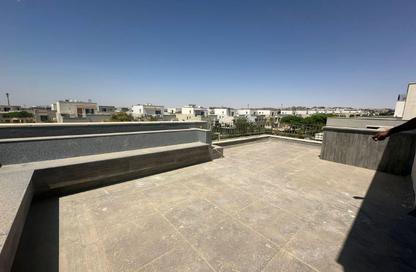 Villa - 6 Bedrooms - 6 Bathrooms for rent in Villette - 5th Settlement Compounds - The 5th Settlement - New Cairo City - Cairo