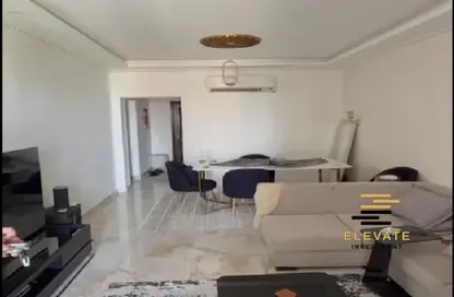 شقة - 2 غرف نوم - 2 حمامات للبيع في ريجينتس بارك - حى الاندلس - مدينة القاهرة الجديدة - القاهرة