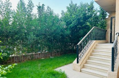 Duplex - 2 - 2 for rent in El Rehab Extension - Al Rehab - New Cairo City - Cairo