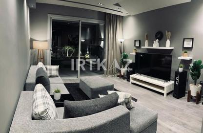Duplex - 3 Bedrooms - 4 Bathrooms for sale in Palm Hills Village Gate - South Investors Area - New Cairo City - Cairo Duplex - 3 Bedrooms - 4 Bathrooms for sale in Palm Hills Village Gate - South Investors Area - New Cairo City - Cairo