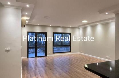 Apartment - 3 - 3 for rent in One 16 - Sheikh Zayed Compounds - Sheikh Zayed City - Giza
