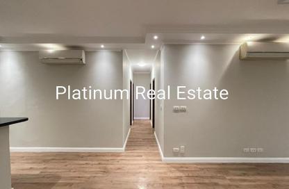 Apartment - 3 - 3 for rent in One 16 - Sheikh Zayed Compounds - Sheikh Zayed City - Giza
