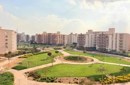 شقة - 3 غرف نوم - 3 حمامات للبيع في مدينة وصال - كمبوندات الشروق - مدينة الشروق - القاهرة