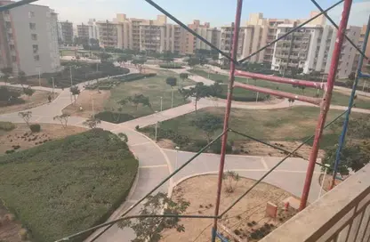 Apartment - 3 Bedrooms - 3 Bathrooms for sale in Wesal City - El Shorouk Compounds - Shorouk City - Cairo