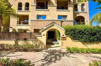 Villa - 3 - 3 for sale in El Shorouk Compounds - Shorouk City - Cairo