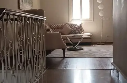 Townhouse - 5 Bedrooms - 4 Bathrooms for sale in 5th Settlement Compounds - The 5th Settlement - New Cairo City - Cairo