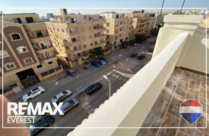 Apartment - 3 Bedrooms - 2 Bathrooms for sale in 16th District - Sheikh Zayed City - Giza Apartment - 3 Bedrooms - 2 Bathrooms for sale in 16th District - Sheikh Zayed City - Giza