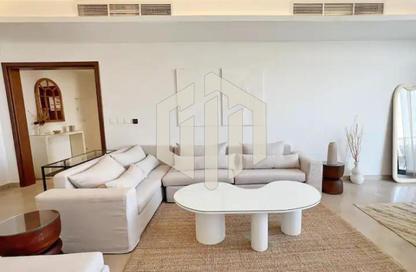 Apartment - 3 Bedrooms - 3 Bathrooms for rent in Cairo Festival City - North Investors Area - New Cairo City - Cairo
