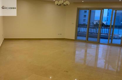 Apartment - 2 Bedrooms - 3 Bathrooms for rent in Cairo Festival City - North Investors Area - New Cairo City - Cairo