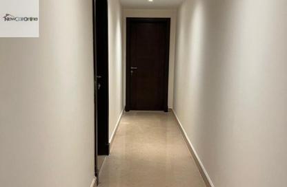 Apartment - 2 Bedrooms - 3 Bathrooms for rent in Cairo Festival City - North Investors Area - New Cairo City - Cairo