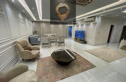 Villa - 5 - 4 for rent in Privado - Madinaty - Cairo