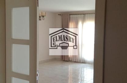 Apartment - 3 Bedrooms - 3 Bathrooms for rent in El Rehab Extension - Al Rehab - New Cairo City - Cairo