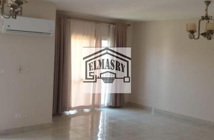 Apartment - 3 Bedrooms - 3 Bathrooms for rent in El Rehab Extension - Al Rehab - New Cairo City - Cairo