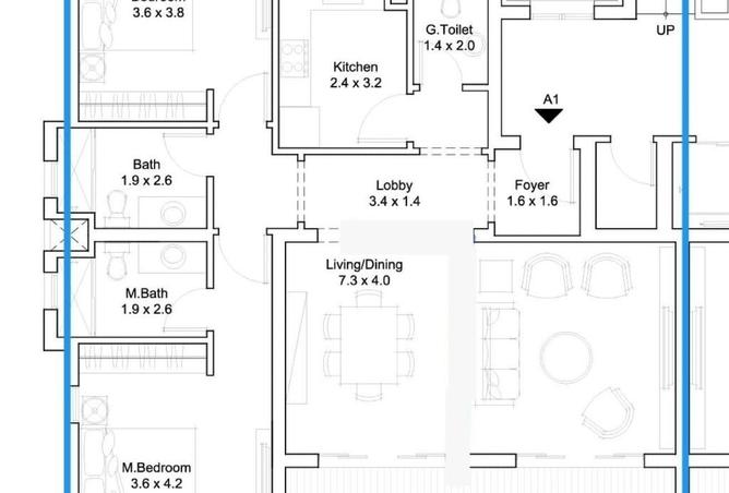 8590636 - الصورة الرئيسية للعقار