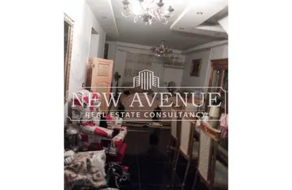 Duplex - 3 Bedrooms - 2 Bathrooms for sale in El Banafseg Apartment Buildings - El Banafseg - New Cairo City - Cairo