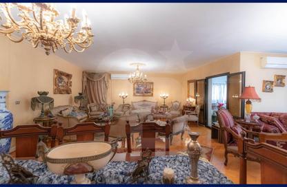 Apartment - 3 Bedrooms - 2 Bathrooms for sale in Abo Qir St - Laurent - Hay Sharq - Alexandria