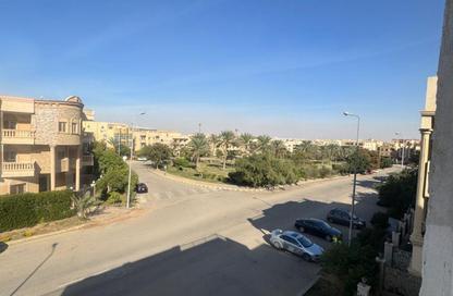 شقة - 3 غرف نوم - 3 حمامات للبيع في البنفسج 5 - البنفسج - مدينة القاهرة الجديدة - القاهرة