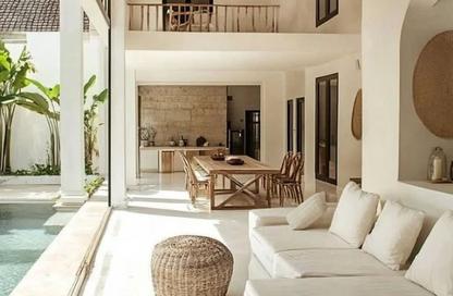 Villa - 3 Bedrooms - 2 Bathrooms for sale in Talala - New Heliopolis Compounds - New Heliopolis - Cairo