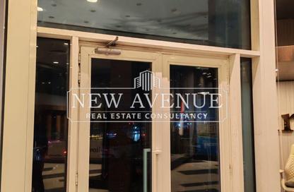 Office Space - 7+ Bedrooms - 4 Bathrooms for rent in Masaken Sheraton - Sheraton Al Matar - El Nozha - Cairo