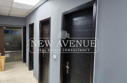 Office Space - 7+ Bedrooms - 4 Bathrooms for rent in Masaken Sheraton - Sheraton Al Matar - El Nozha - Cairo