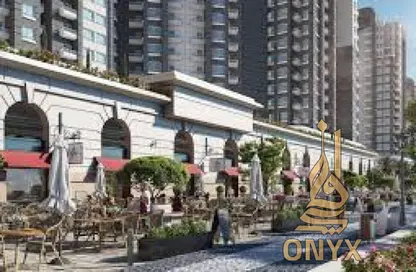 مطعم - استوديو - 4 حمامات للايجار في مثلث ماسبيرو - وسط البلد - وسط القاهرة - القاهرة