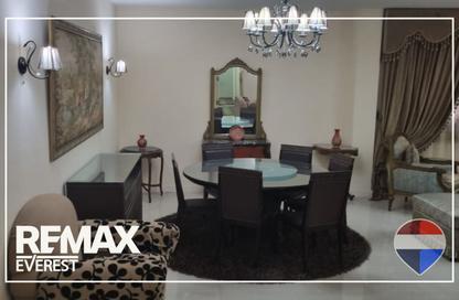 Apartment - 3 Bedrooms - 2 Bathrooms for rent in 8th District - Sheikh Zayed City - Giza Apartment - 3 Bedrooms - 2 Bathrooms for rent in 8th District - Sheikh Zayed City - Giza
