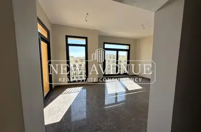 Penthouse - 2 Bedrooms - 3 Bathrooms for sale in O West - 6 October Compounds - 6 October City - Giza