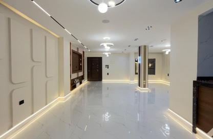 Duplex - 4 Bedrooms - 3 Bathrooms for sale in Gate 3 old - Khafre - Hadayek El Ahram - Giza